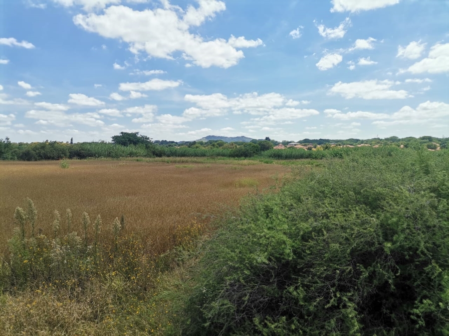 0 Bedroom Property for Sale in Krokodildrift A H North West